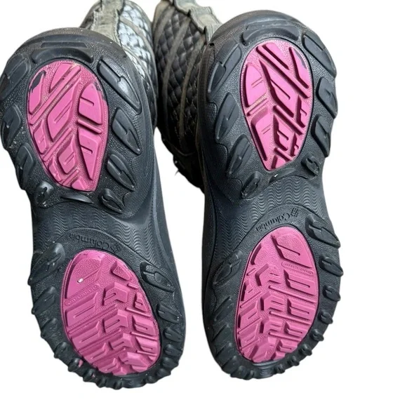 Columbia Women's Heather Canyon Fur Snow Boots - Picture 12 of 16